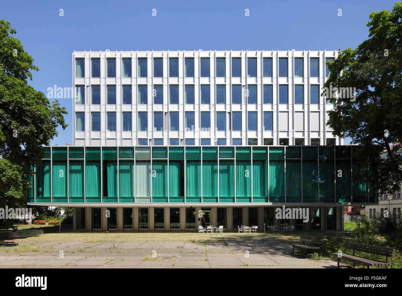 Heinrich Bll Str Berlin
