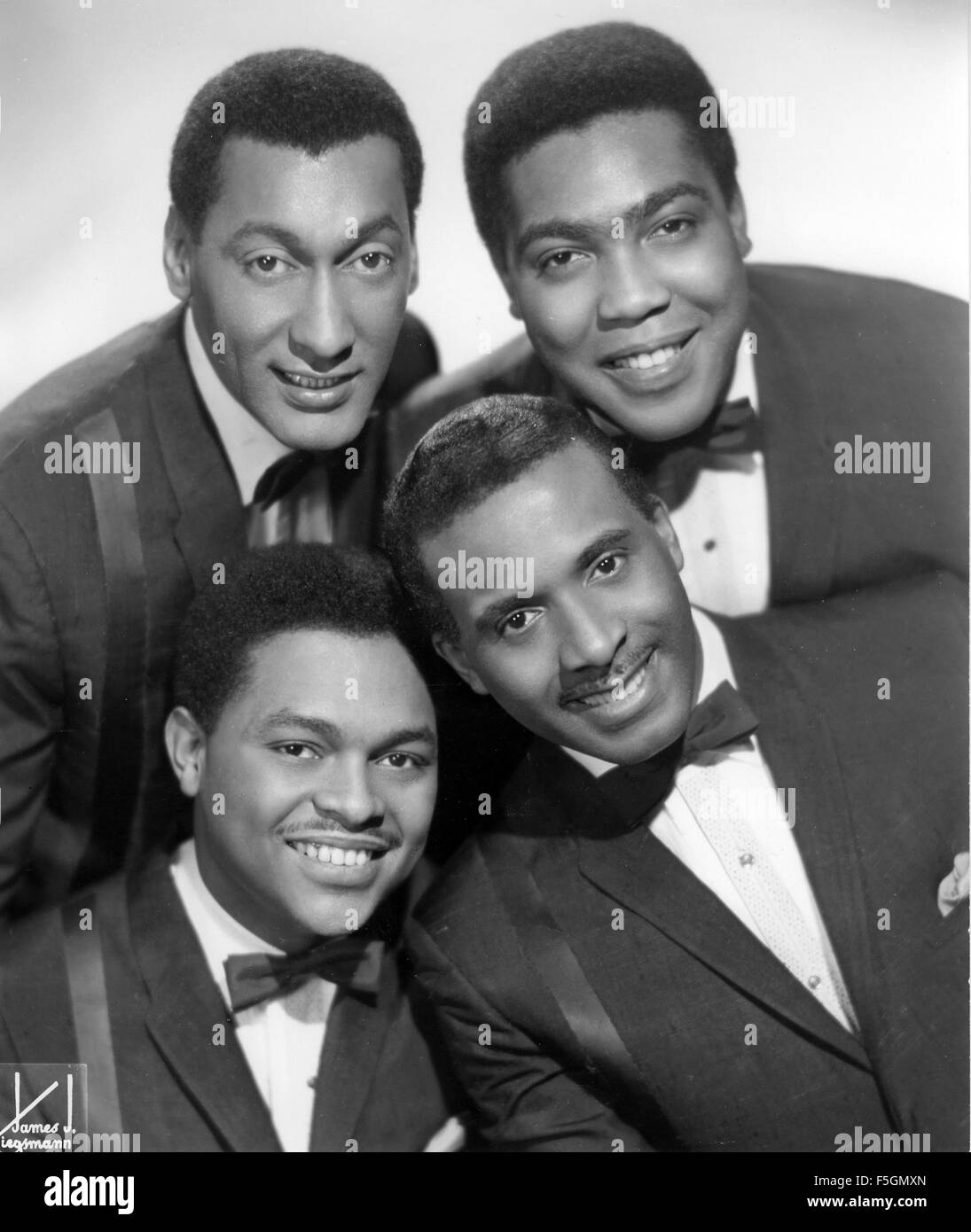 The four tops hires stock photography and images Alamy
