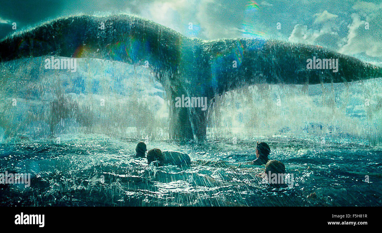 In the Heart of the Sea is an upcoming 2015 historical adventure drama ...