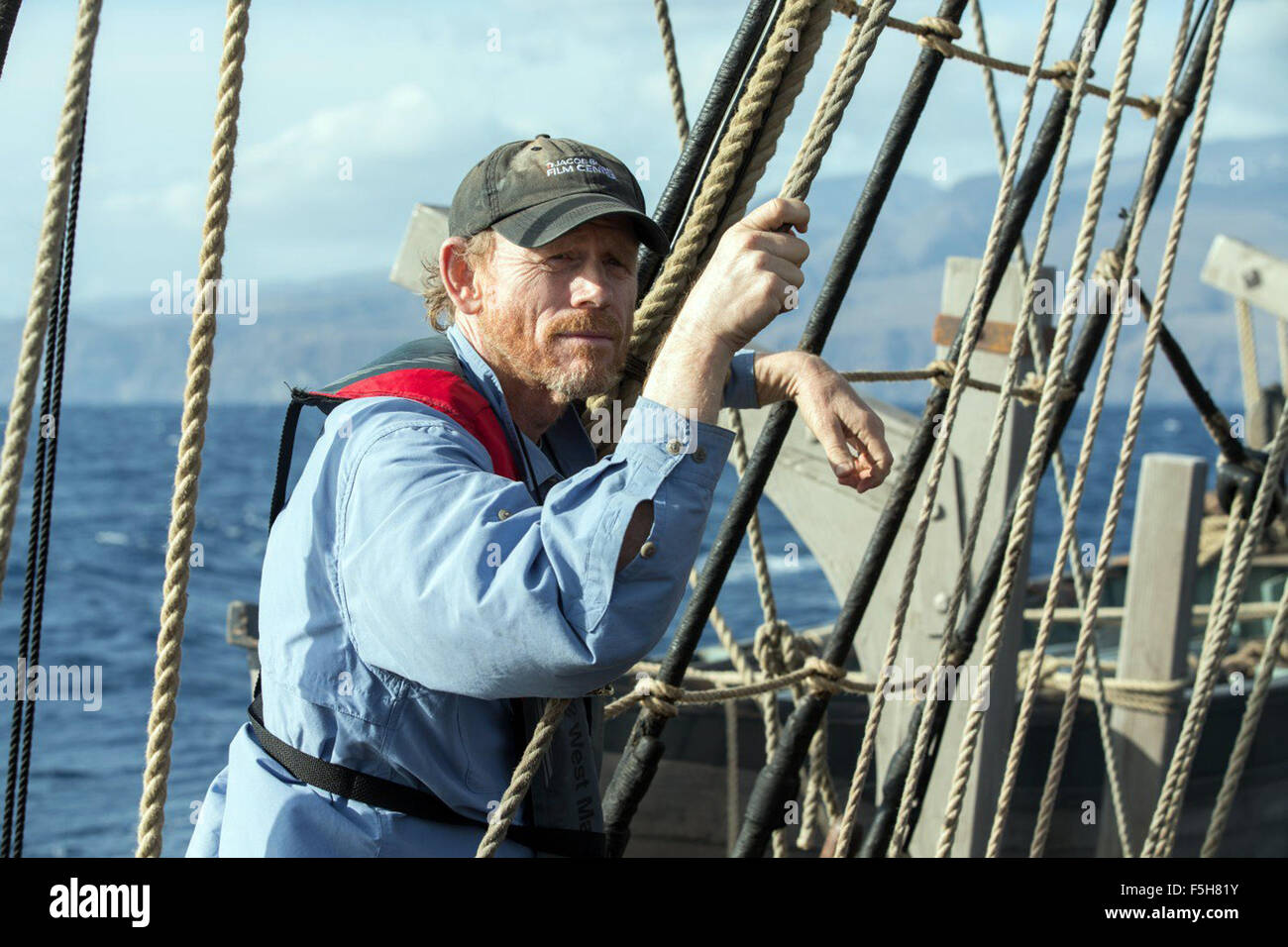 In the Heart of the Sea is an upcoming 2015 historical adventure drama ...