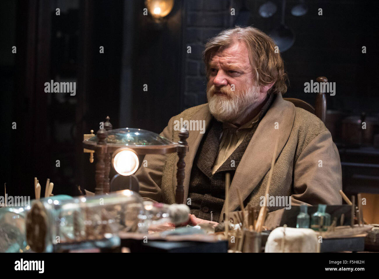 In the Heart of the Sea is an upcoming 2015 historical adventure drama ...