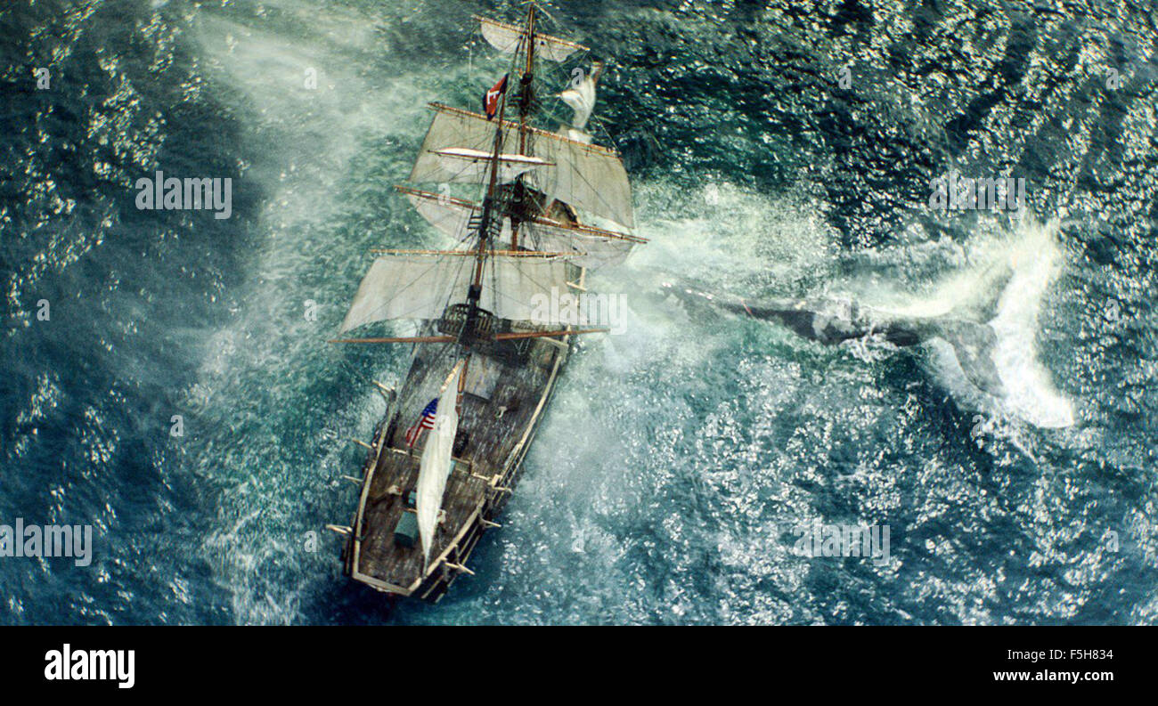 In the Heart of the Sea is an upcoming 2015 historical adventure drama ...