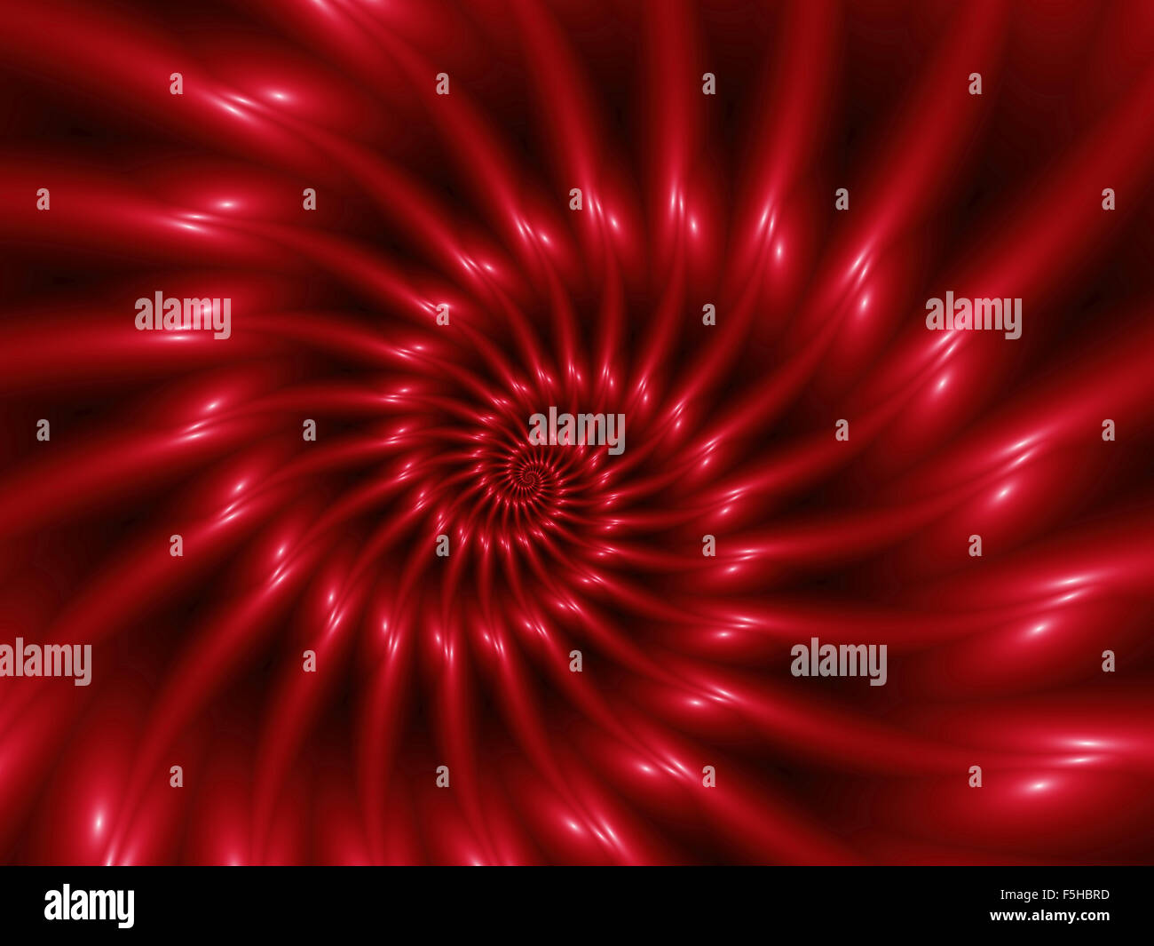 Glossy red texture hi-res stock photography and images - Alamy