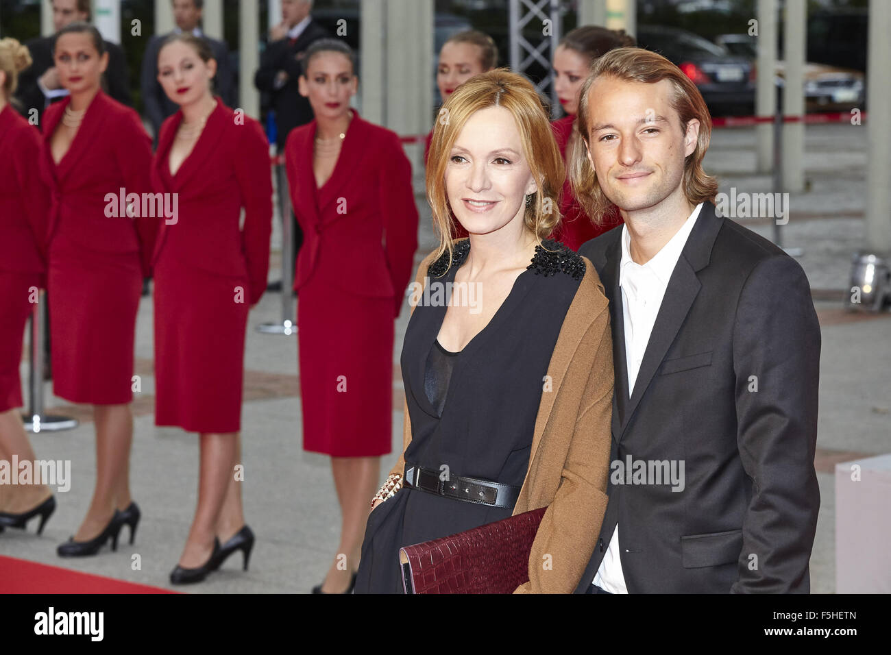 Oscar lauterbach hi-res stock photography and images - Alamy