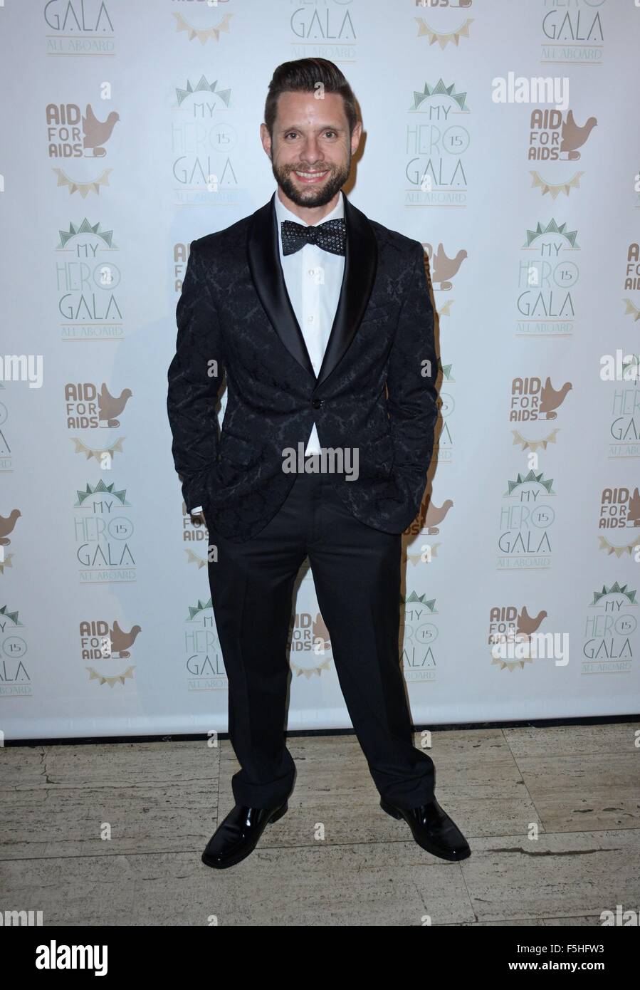 Danny pintauro hi-res stock photography and images - Alamy