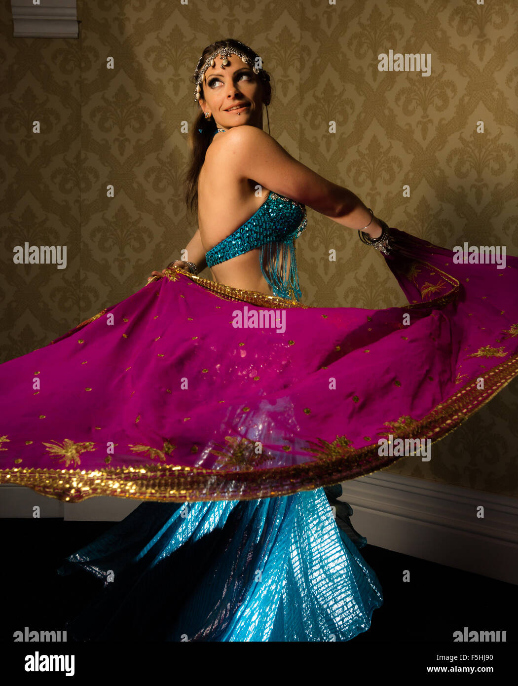 belly, dancer, action, outfit, female, model, pose, dance, dancing