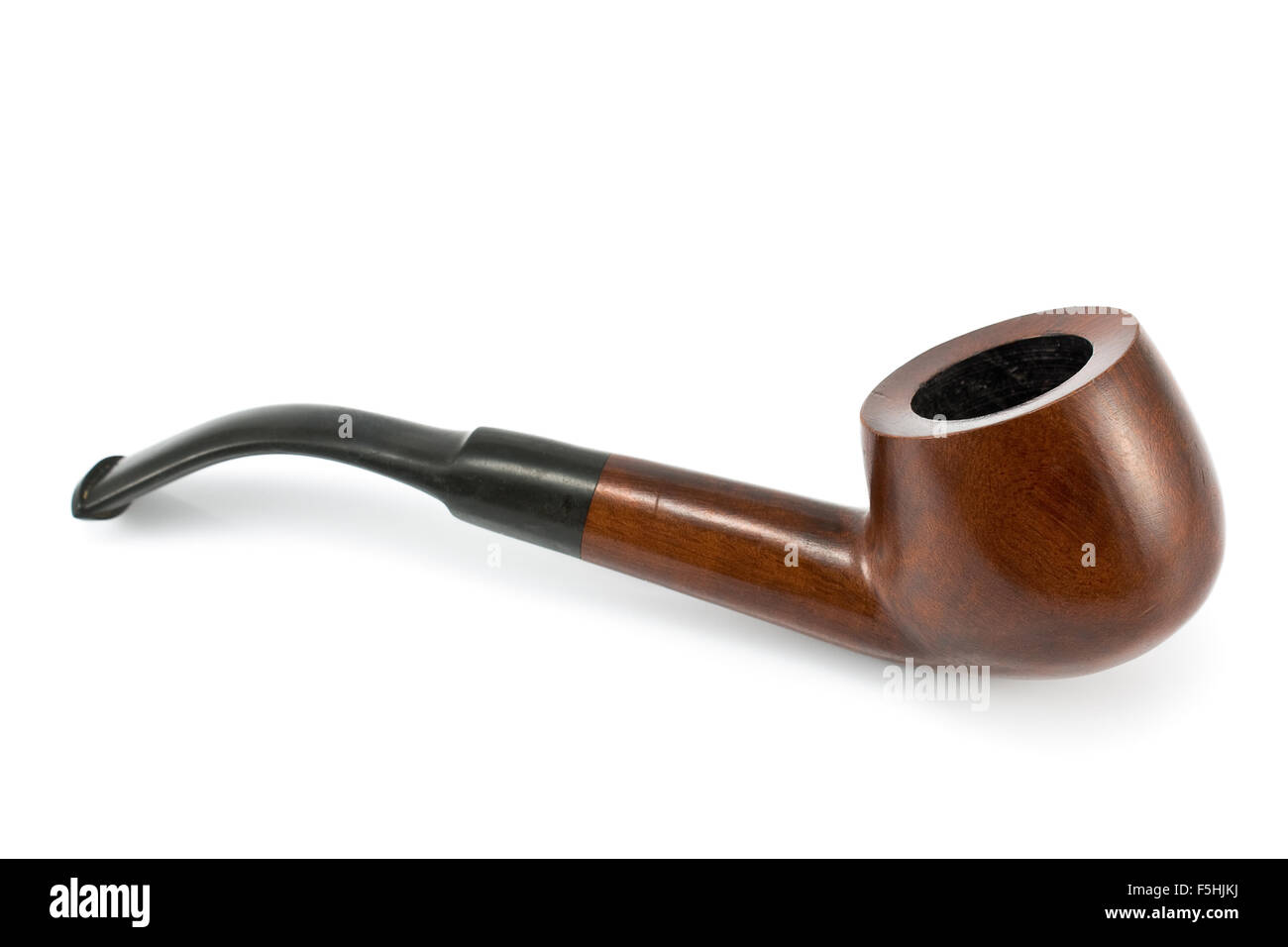 Old pipe. Old pipe