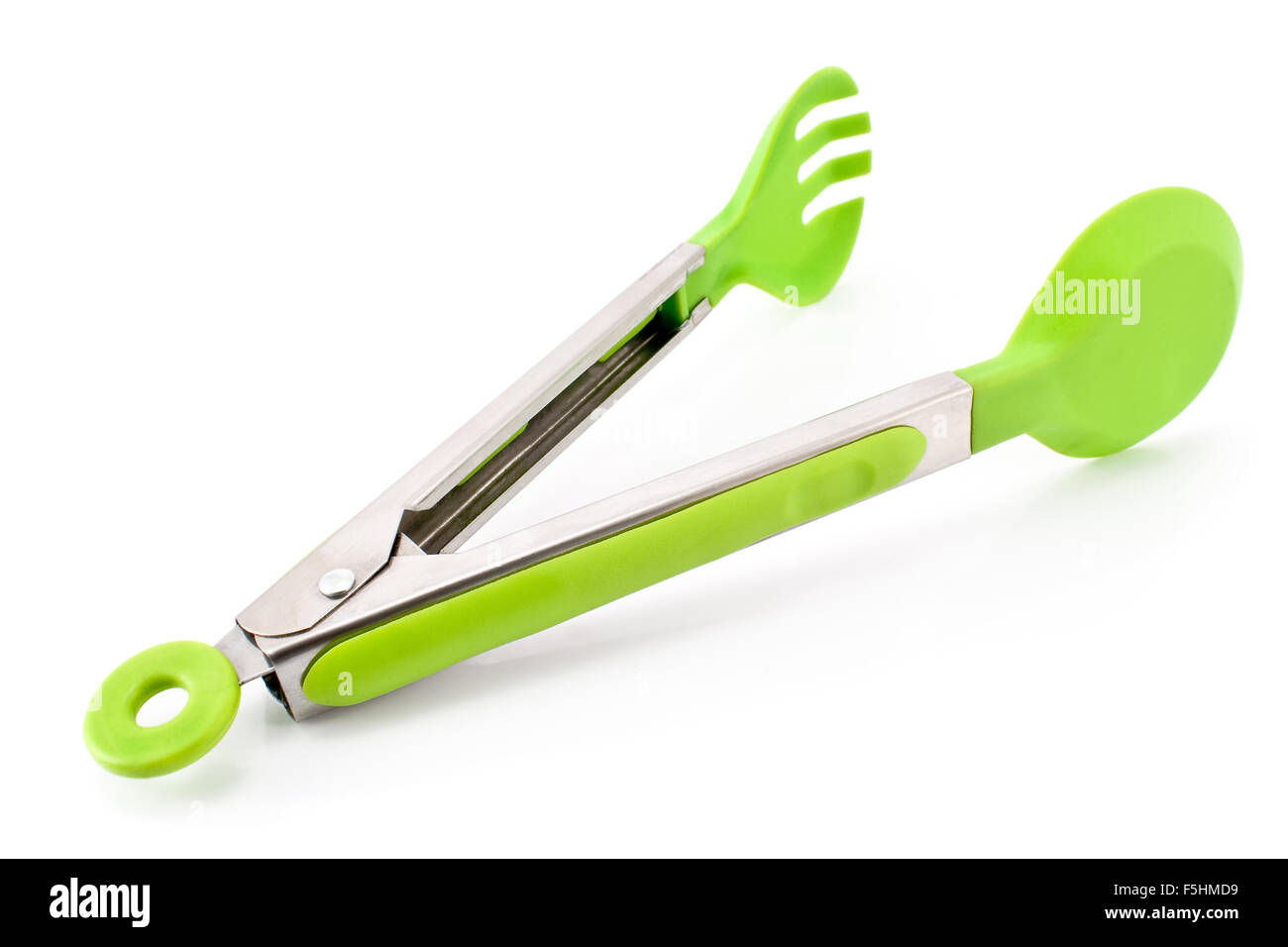 Kitchen pincers Cut Out Stock Images & Pictures - Alamy