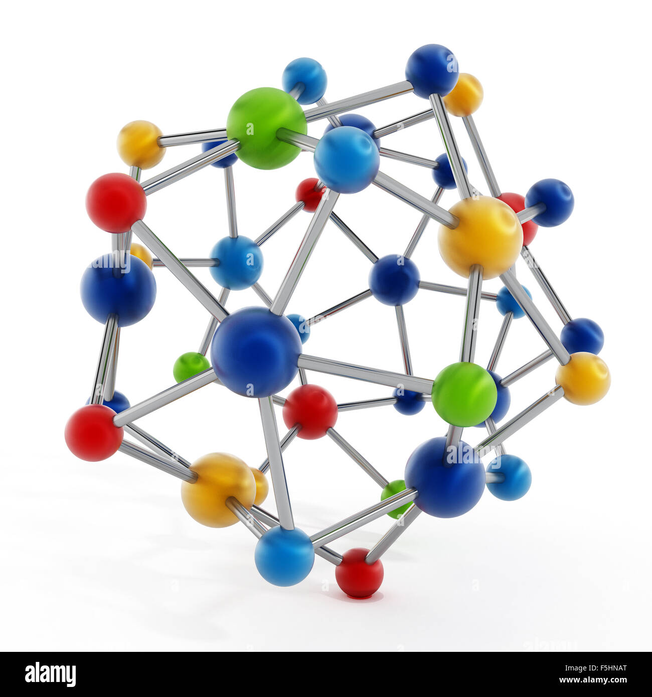 Molecules model hires stock photography and images Alamy