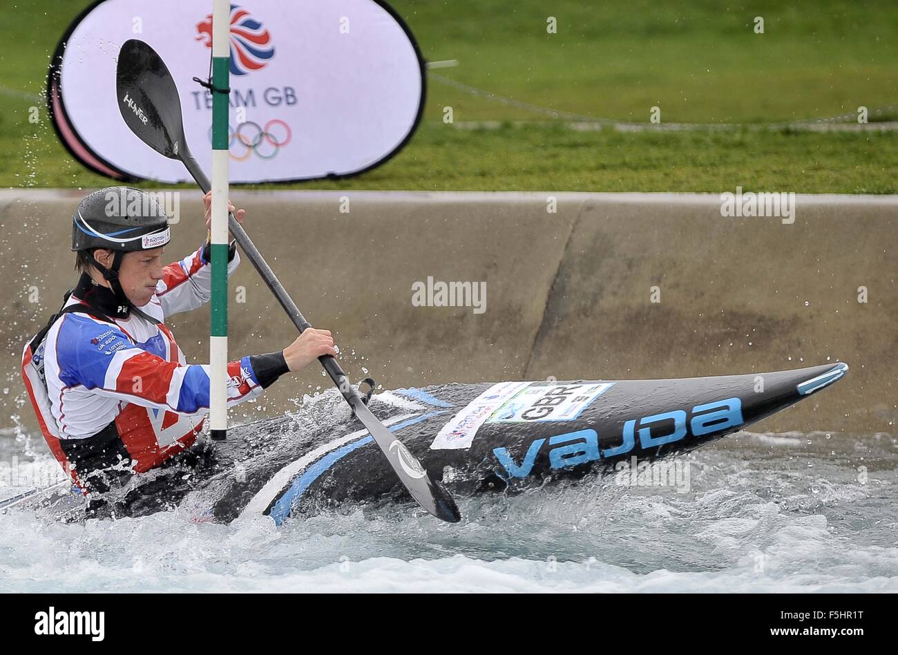 2015 fiona pennie hires stock photography and images Alamy