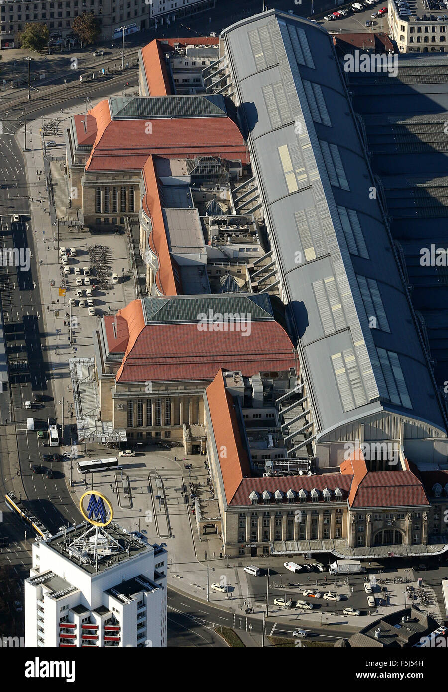 Largest Train Station In The World