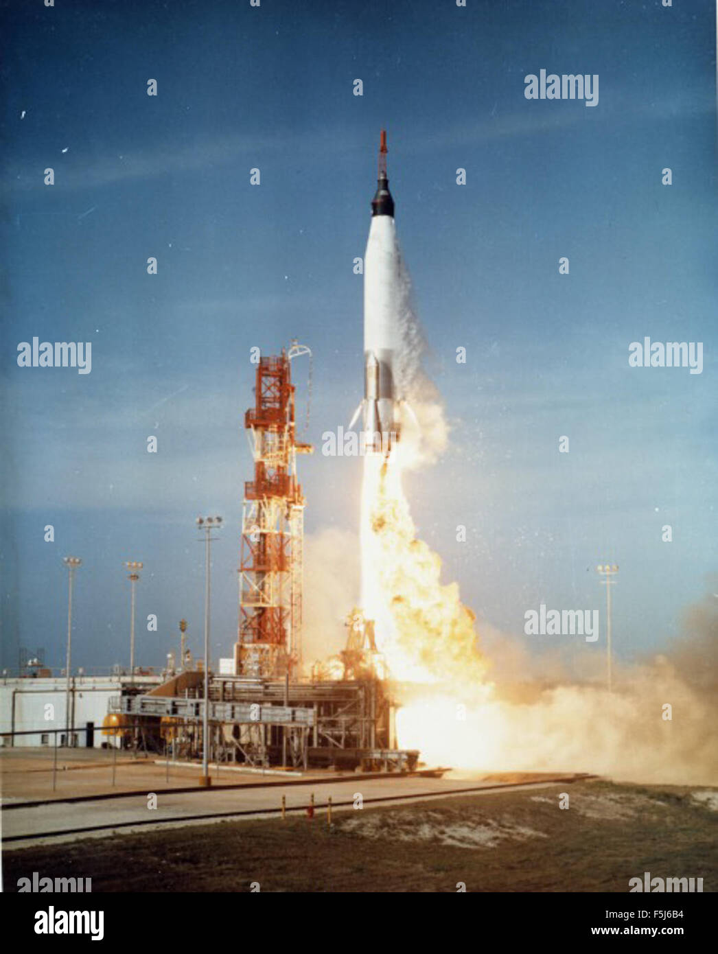 This image from the Atlas Collection shows a pivotal stage in the Atlas ...