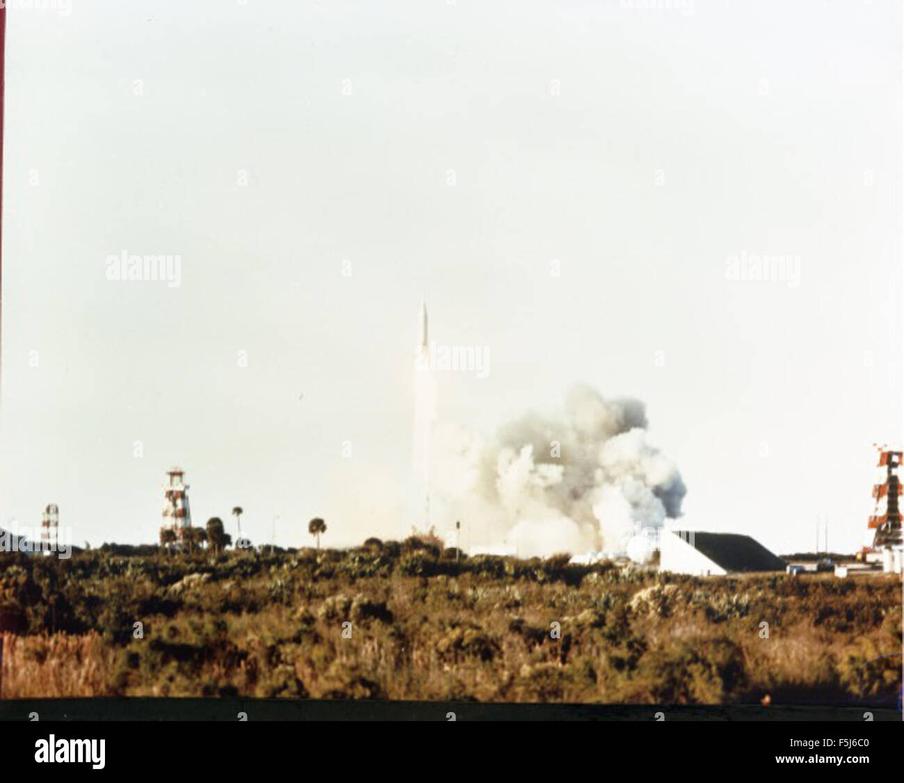 An image from the Atlas Collection showing key milestones of the Atlas ...