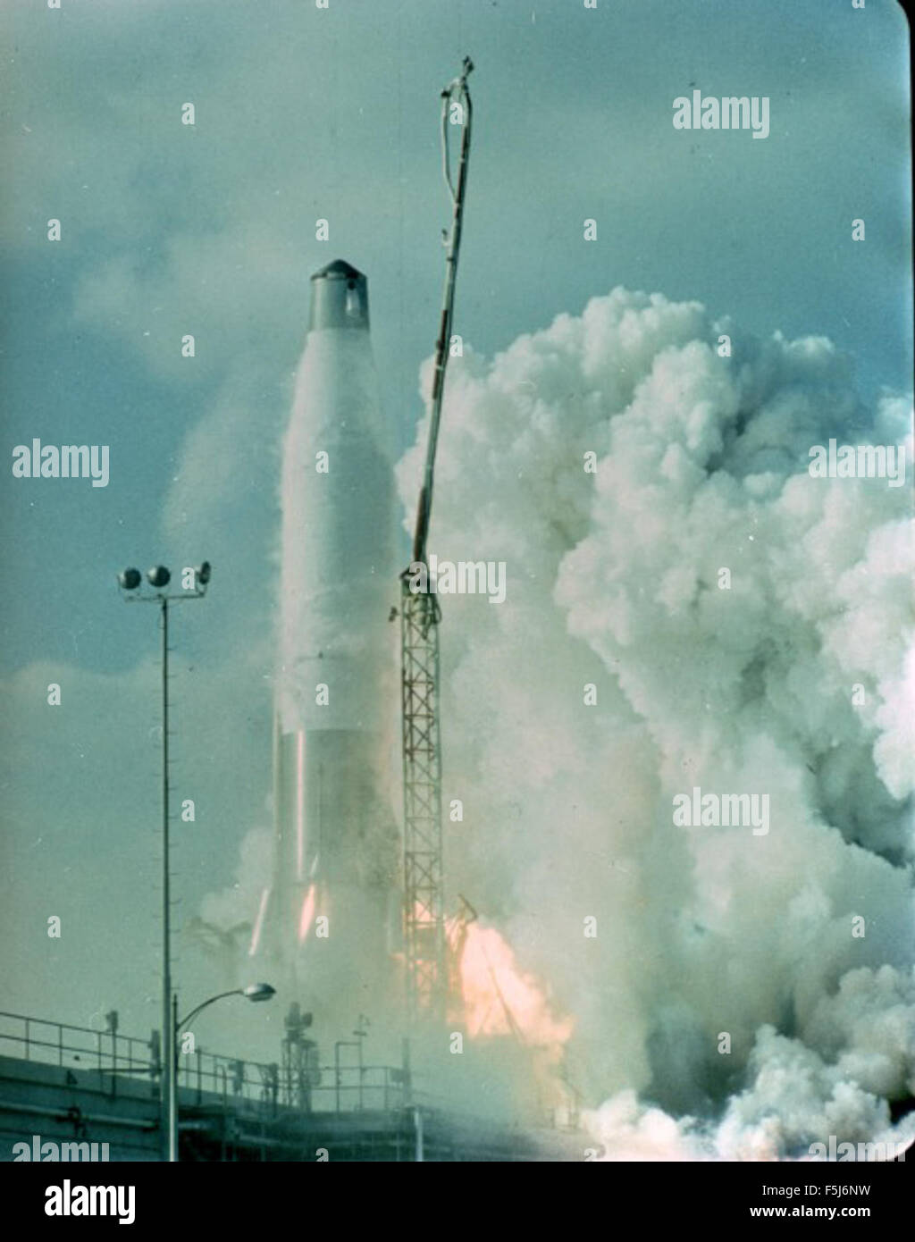 An image from the Atlas Collection featuring the early development and ...