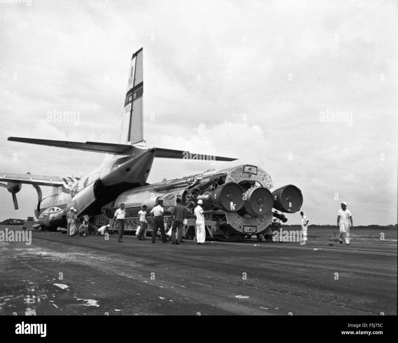 A significant image from the Atlas Collection, capturing an important ...