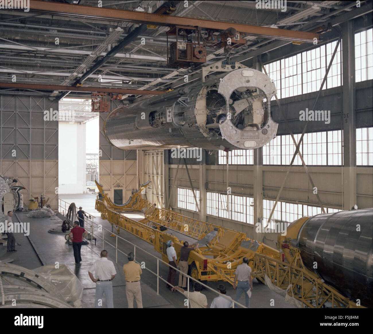 Aerospace technical component hi-res stock photography and images - Alamy