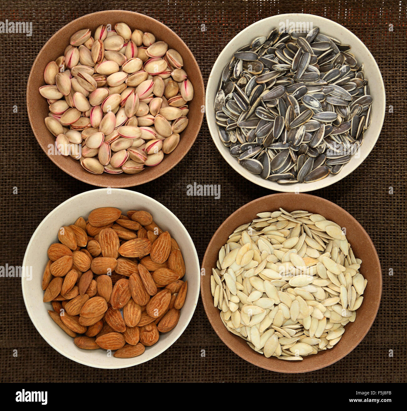 Pistachio nut balls hires stock photography and images Alamy