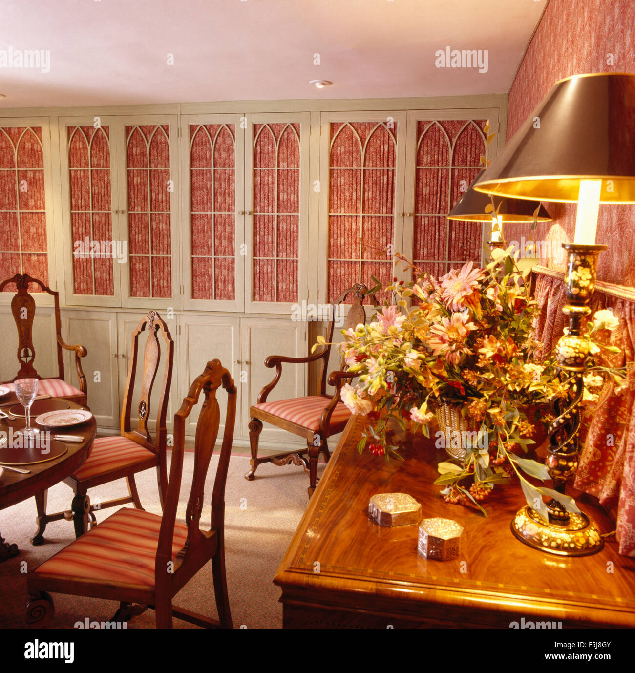 Fitted Furniture Stock Photos Fitted Furniture Stock Images Alamy