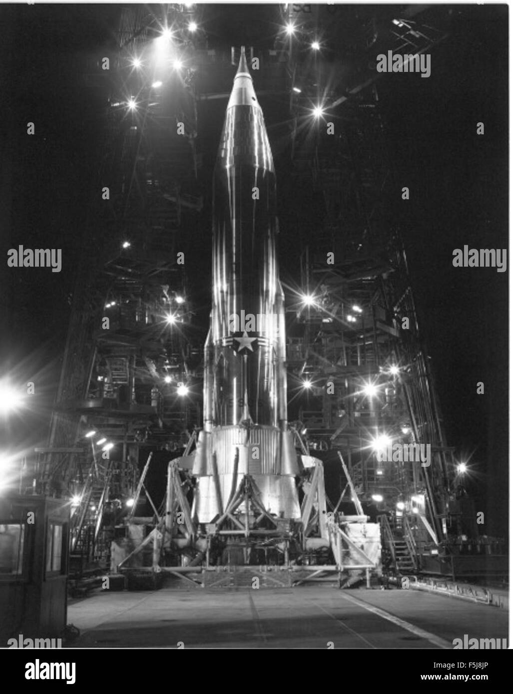 This image from the Atlas Collection captures a pivotal moment in ...