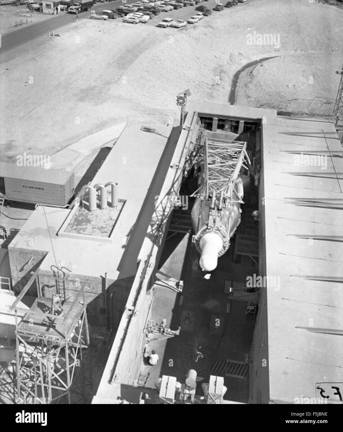 This Atlas Negative Collection Image features historical photographs of ...