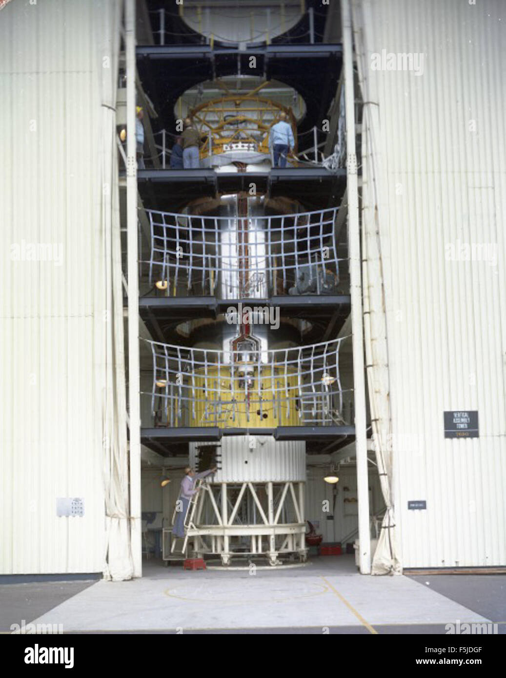 A further image from the Atlas Negative Collection, showing an Atlas ...