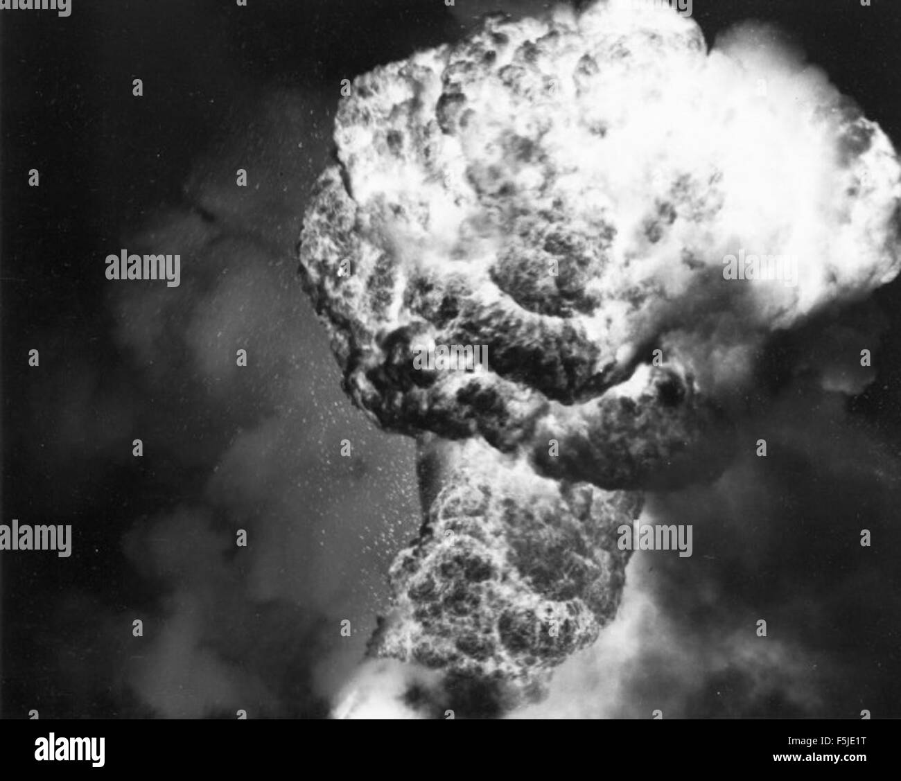 This Atlas Negative Collection Image showcases crucial developments in ...