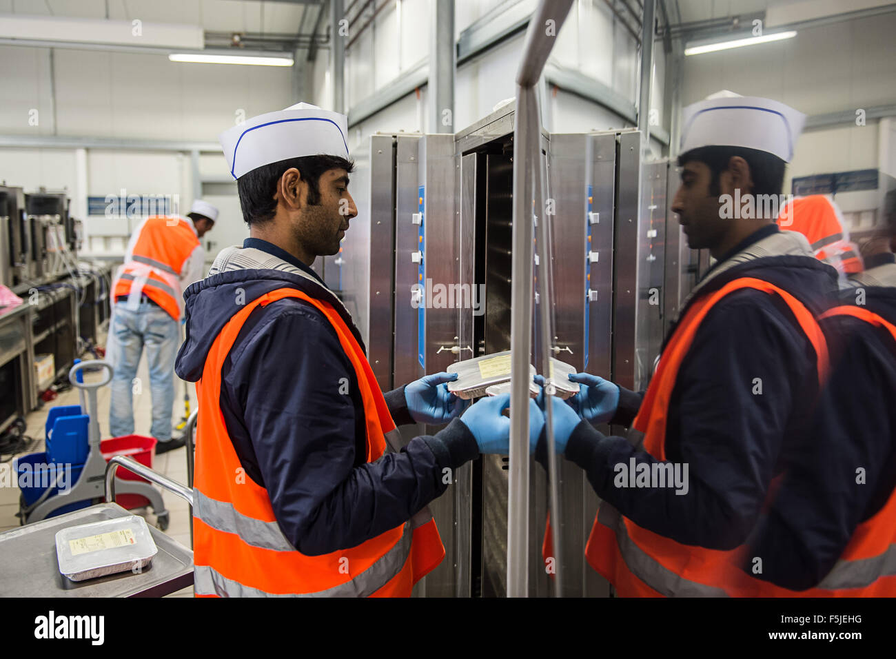 Pakistan reception hi-res stock photography and images - Alamy