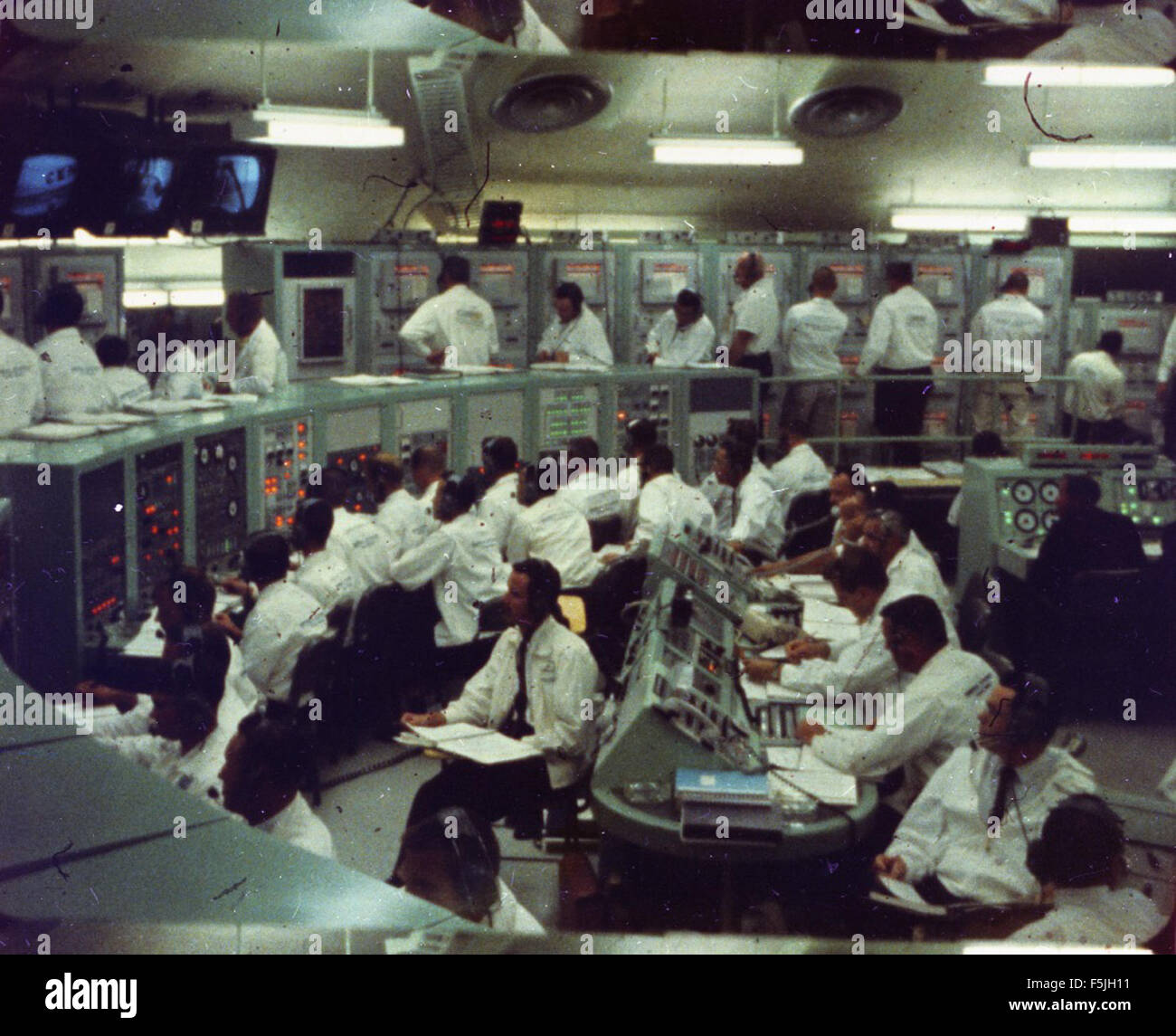 Facilities Details Blockhouse 36AAMR From 16MM Movie Film Date