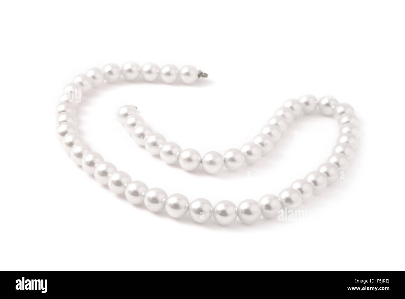 Pearl Kensington Necklace