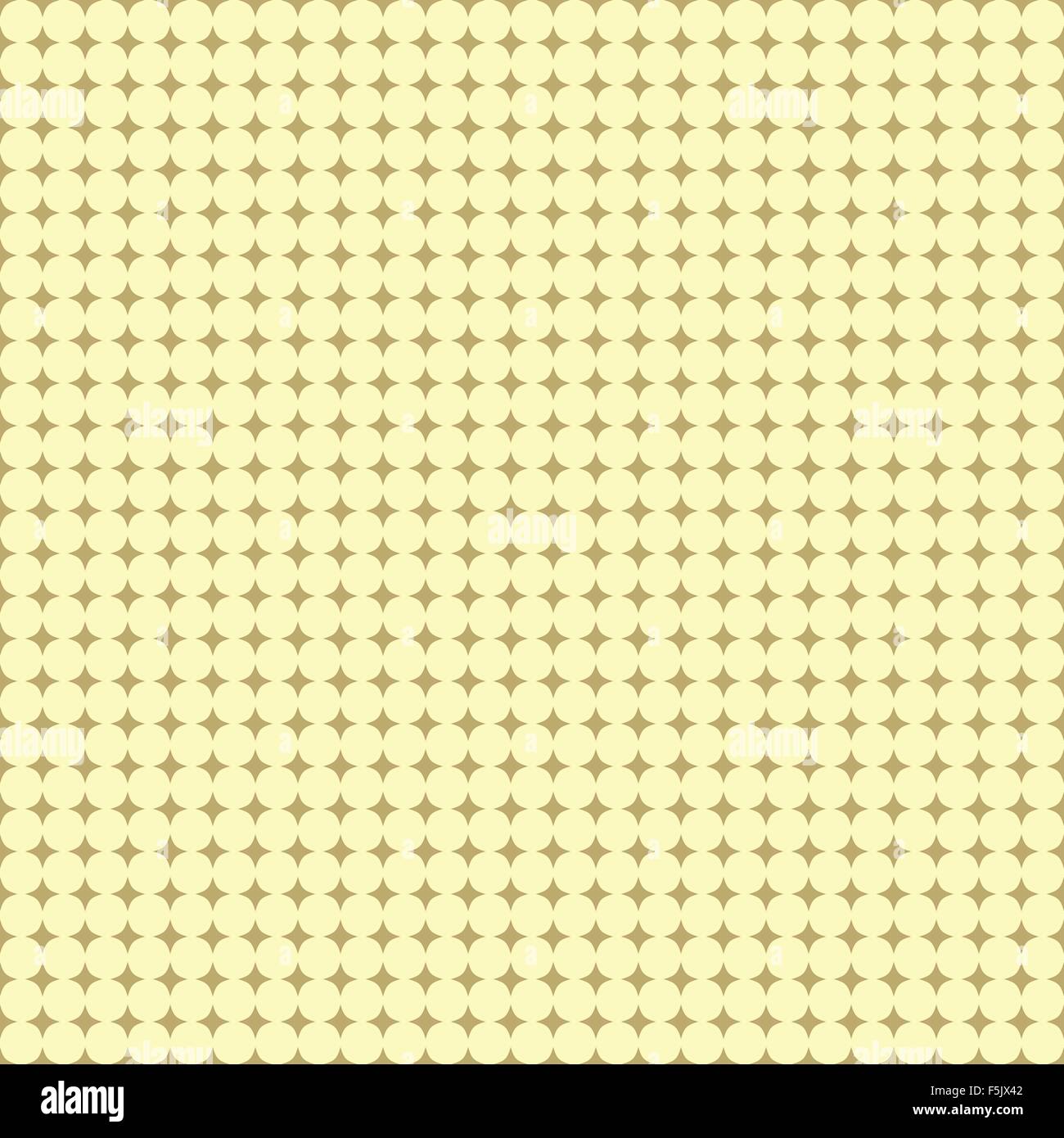Seamless Modern Vector Dotted Pattern Stock Vector Image & Art - Alamy