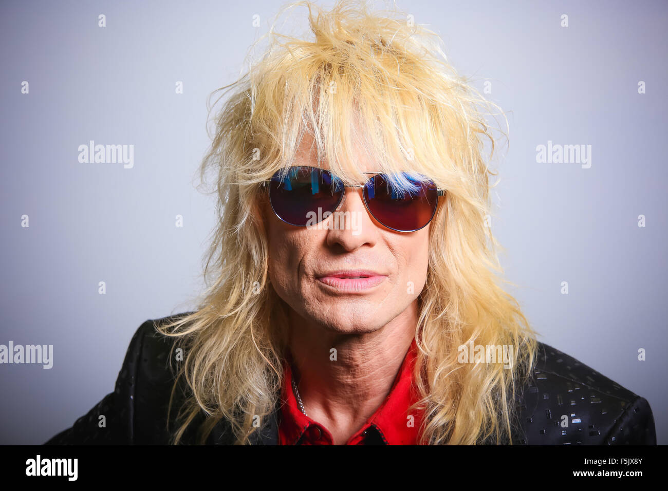 Michael Monroe ZOOBFA Michael Monroe ZOOBFA