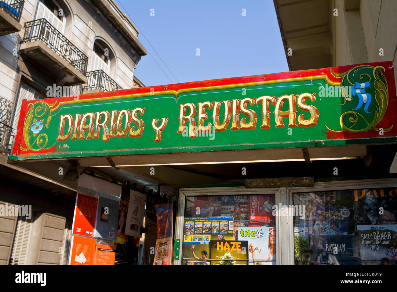 Revistas High Resolution Stock Photography and Images - Alamy