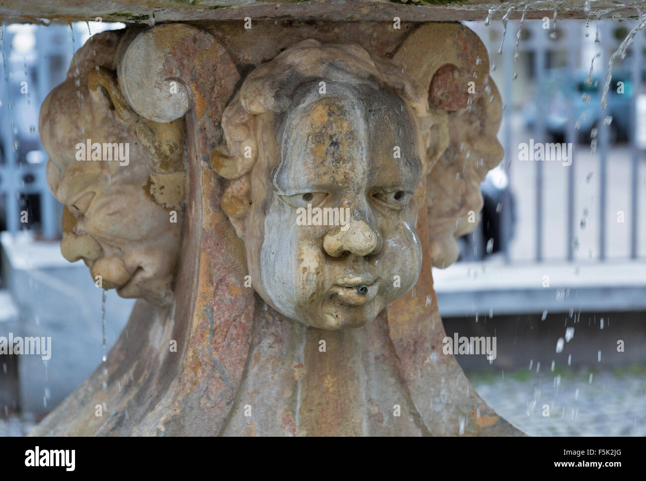 Library in ljubljana hi-res stock photography and images - Alamy