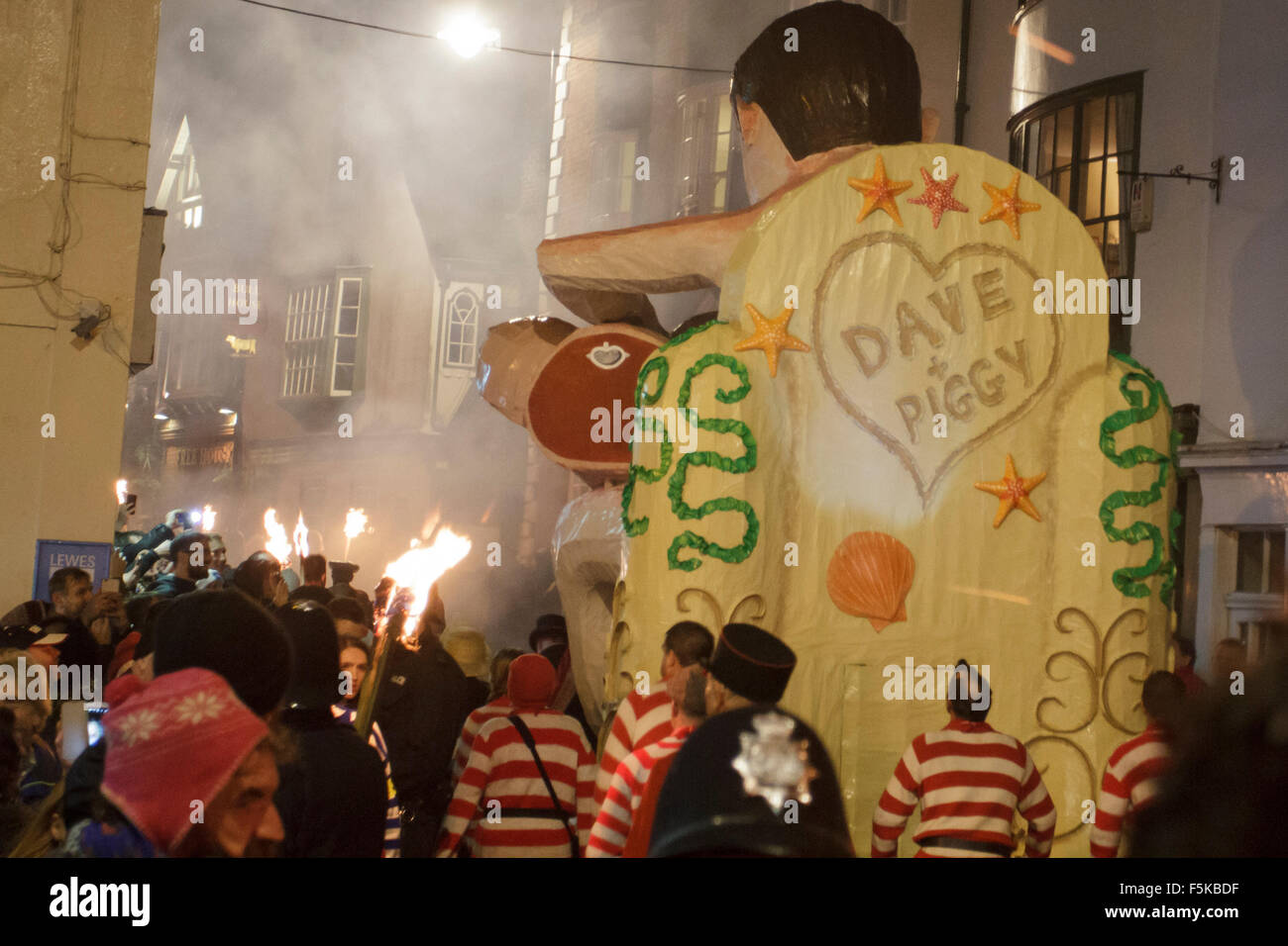 Cameron david pig hi-res stock photography and images - Alamy