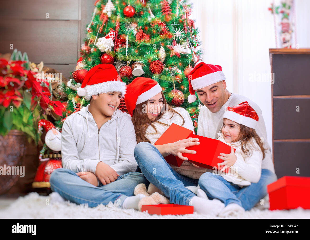 christmas gifts for young parents