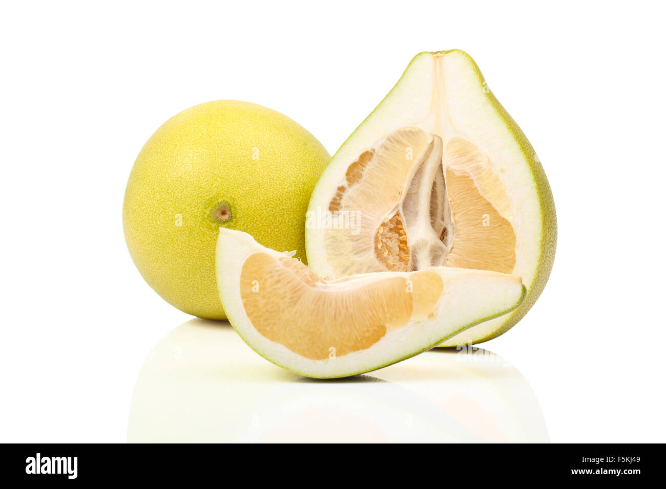 Citrus fruit big grapefruit. Pummelo, Pomelo, Shaddock, Pommelo