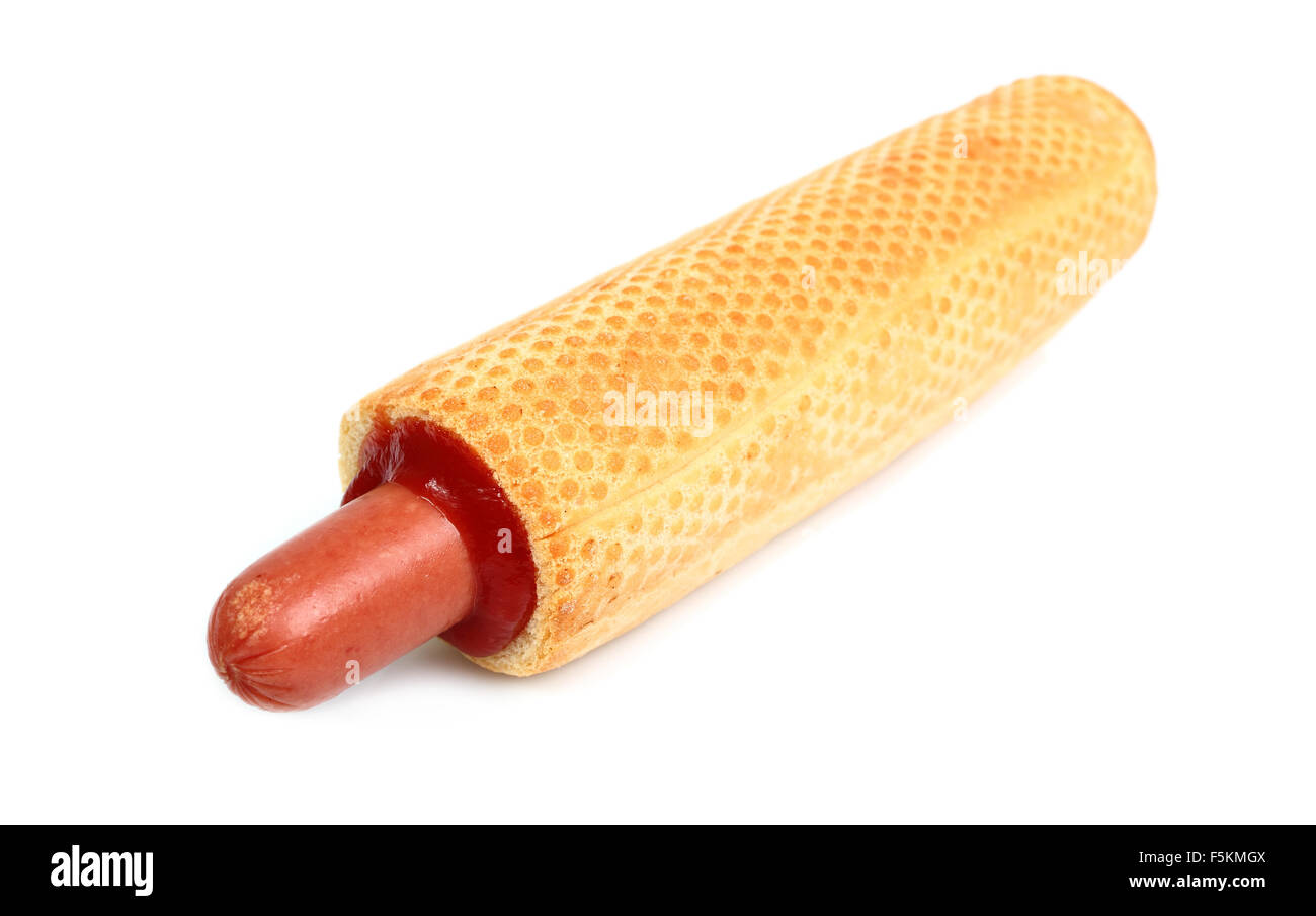 Hot Dog In French at Pearl Valenzuela blog