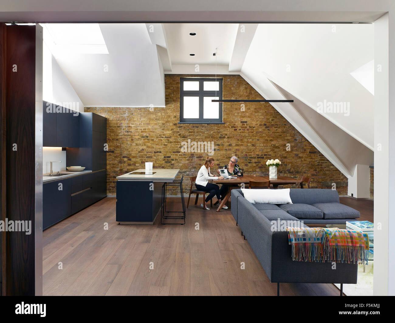 Gallery image with a fresh perspective