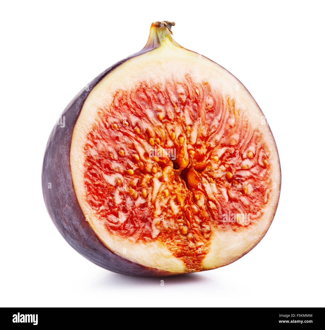 Fig Fruit Size