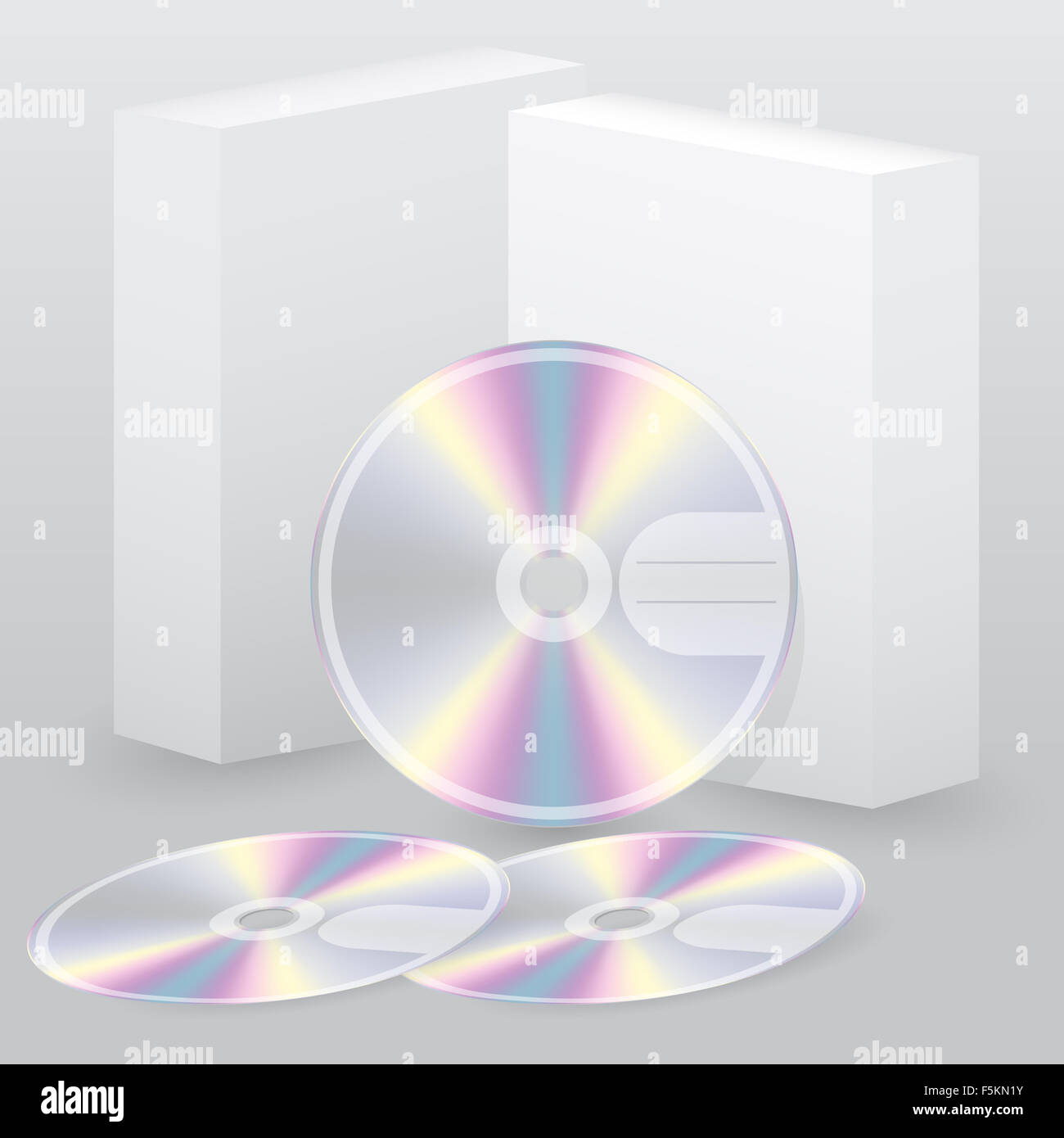 Blank disc hires stock photography and images Alamy