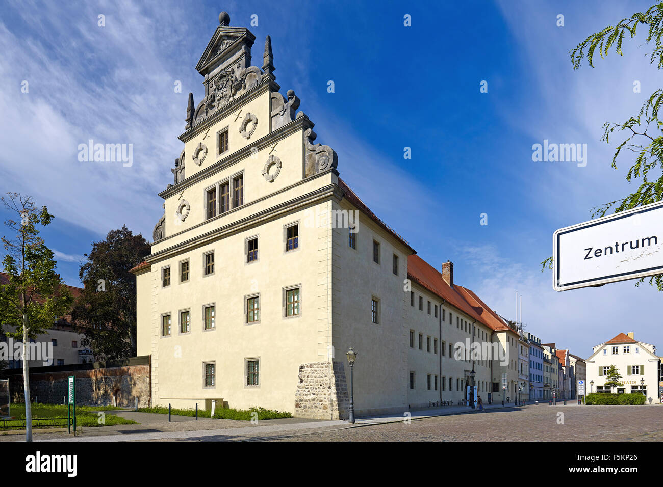 Luther house wittenberg hires stock photography and images Alamy