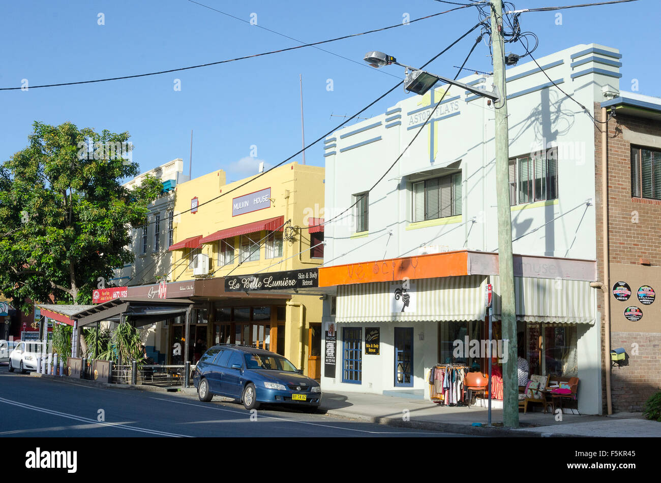 Murwillumbah hires stock photography and images Alamy
