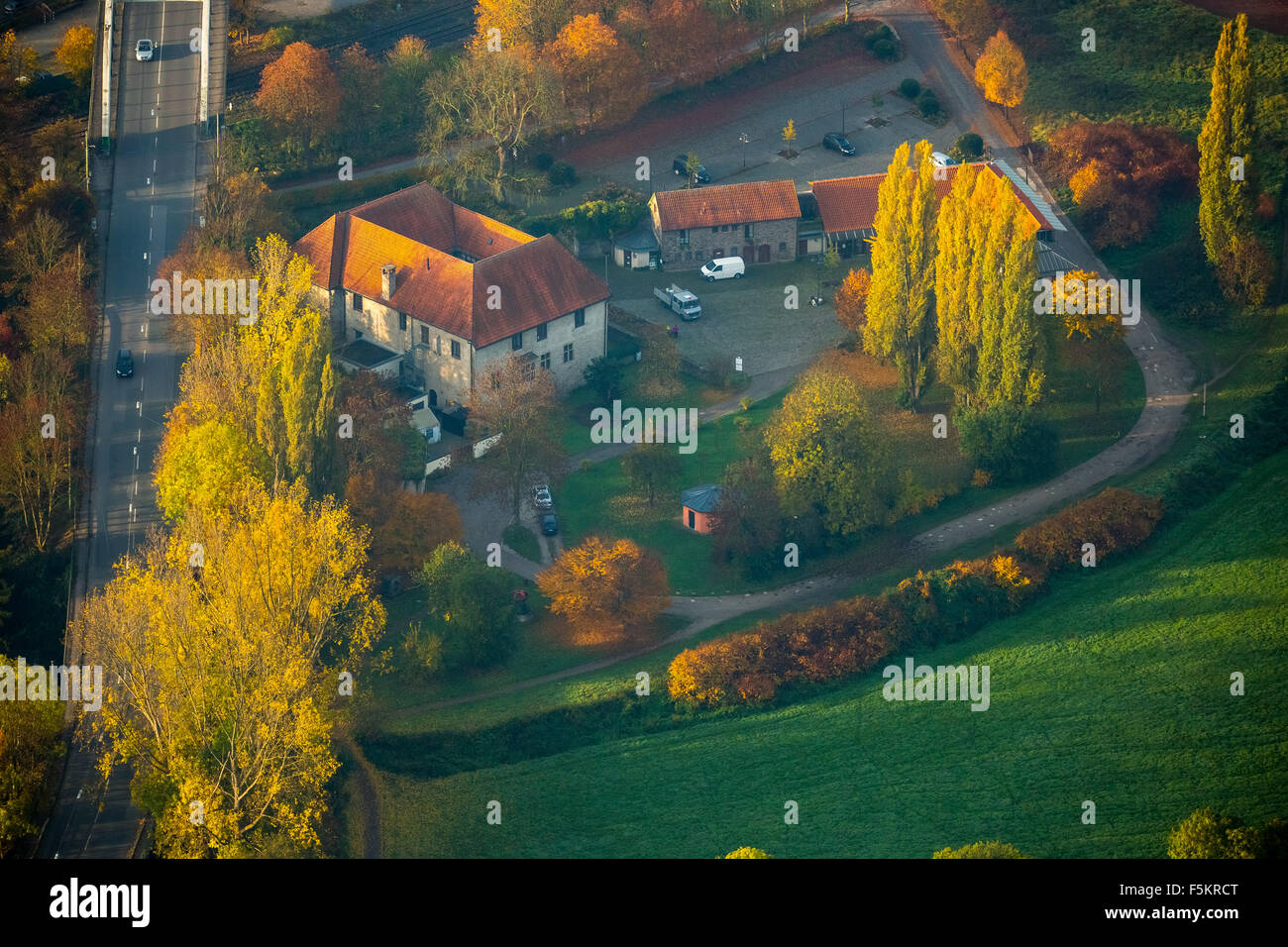 Haus Witten Stock Photos Haus Witten Stock Images Alamy