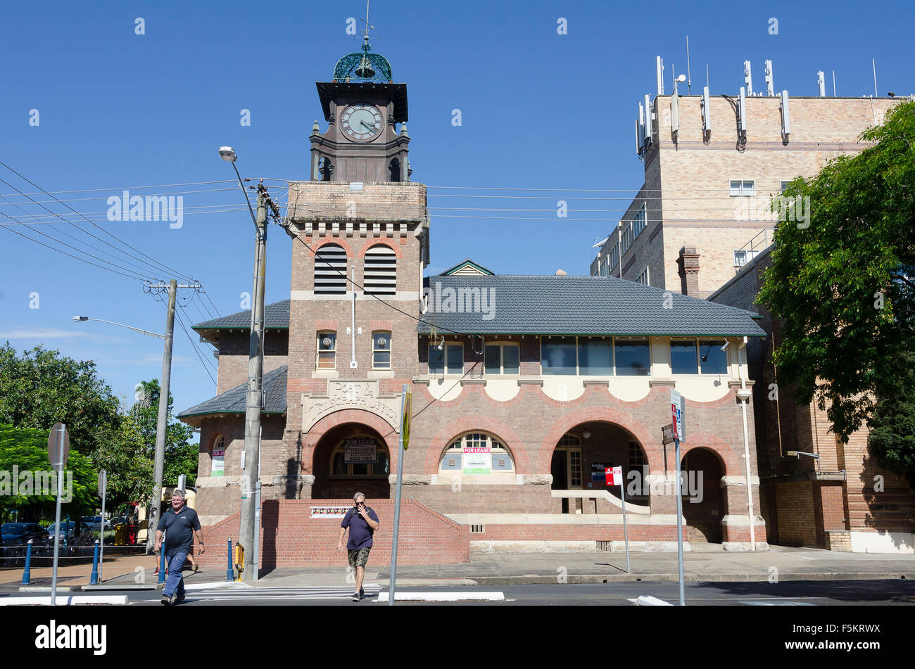 Lismore New South Wales Australia High Resolution Stock Photography and