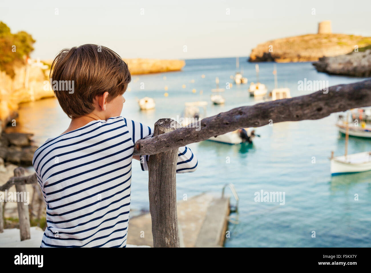 Real Boy High Resolution Stock Photography and Images - Alamy