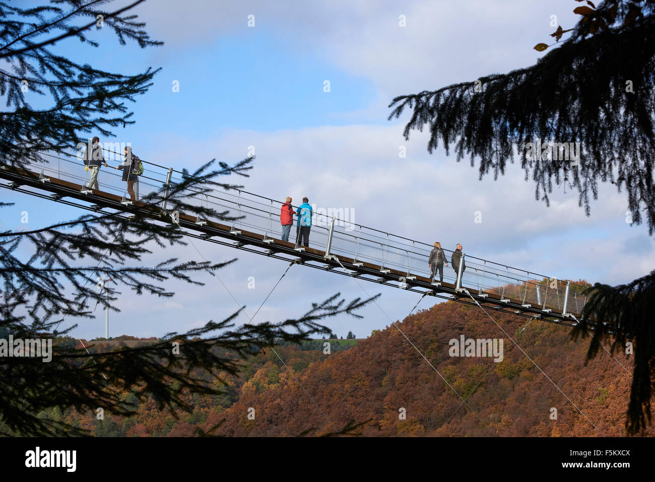 Saar hunsruck steig hi-res stock photography and images - Alamy