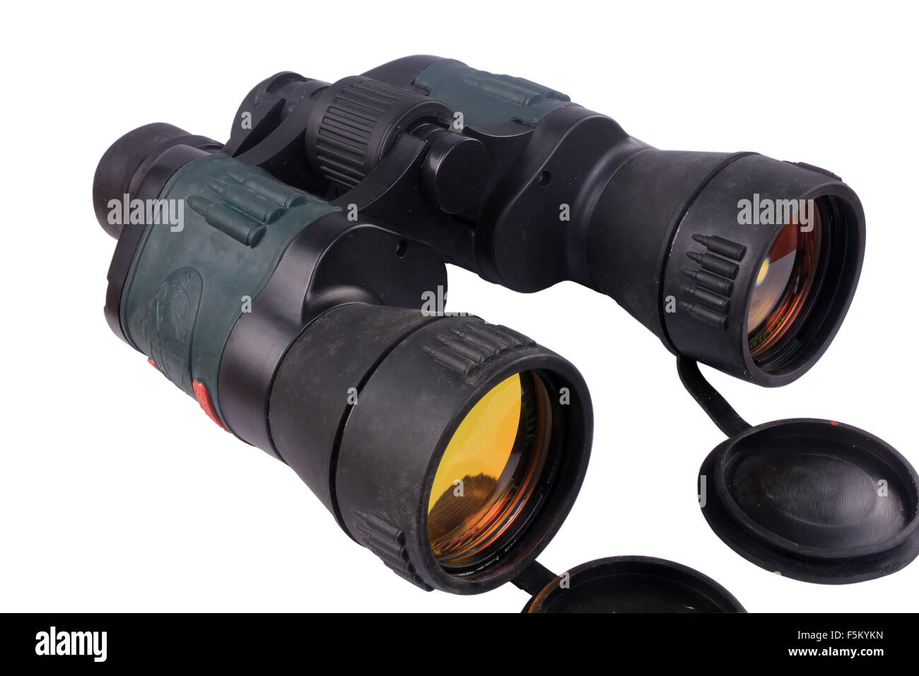 Anti reflective lens coating hires stock photography and images Alamy