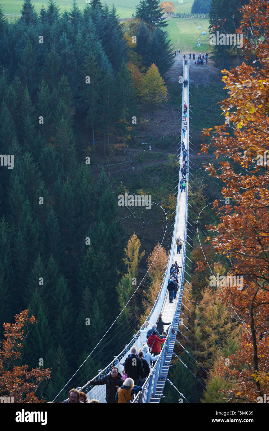 Saar hunsruck steig hi-res stock photography and images - Alamy
