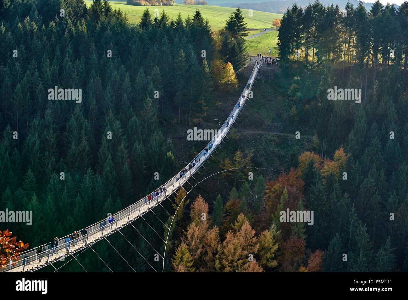 Saar hunsrück steig hi-res stock photography and images - Alamy