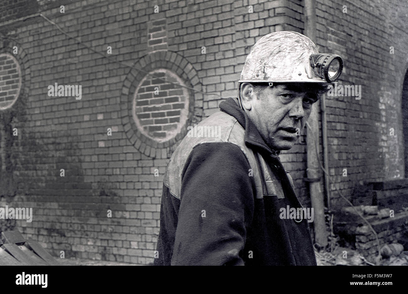 All deep coal mines of closed and the thousands of jobs that were